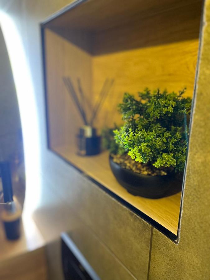 Wellness Chata Hideaway Se Saunou A Virivkou Třebechovice pod Orebem Esterno foto