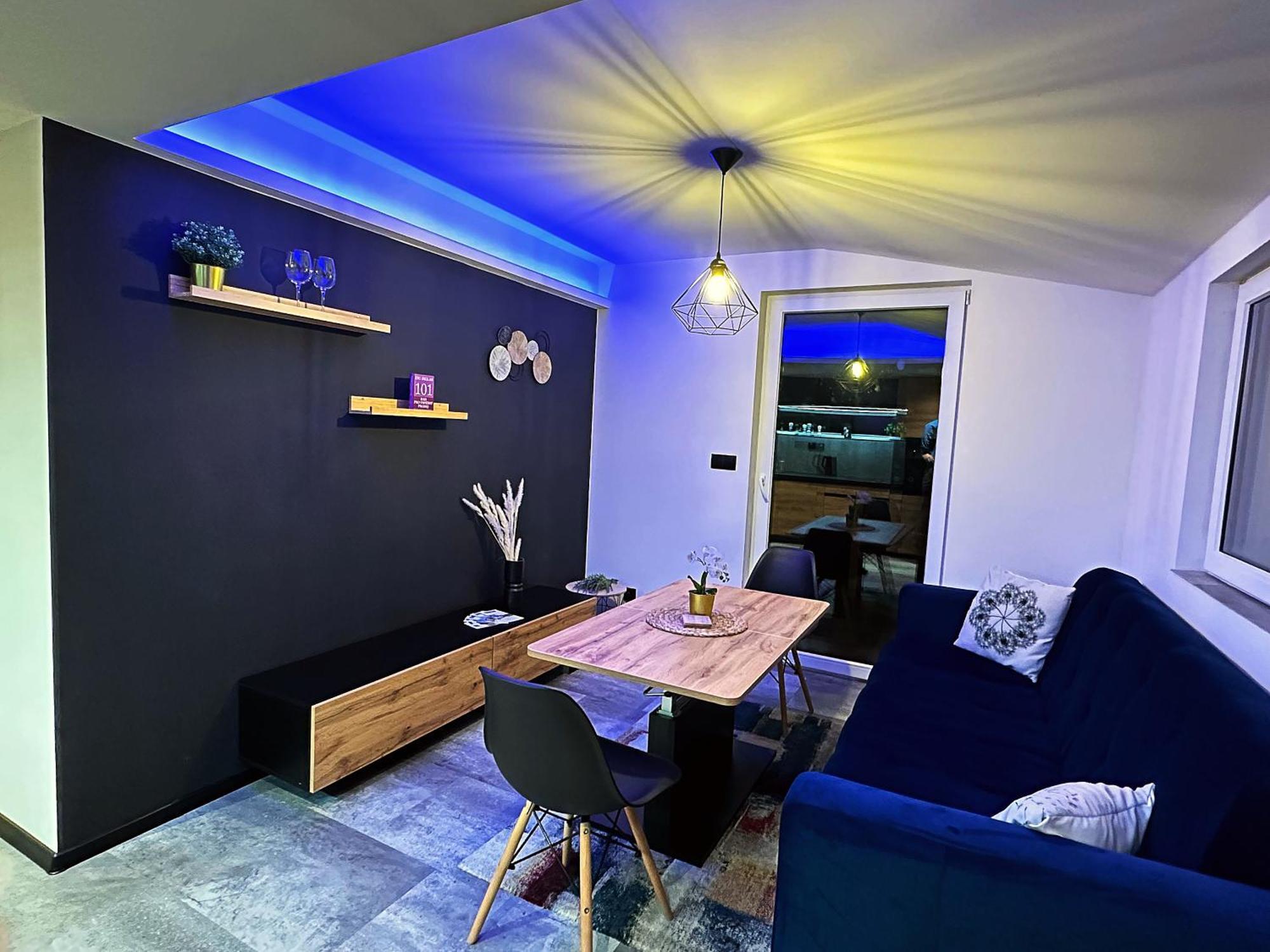 Wellness Chata Hideaway Se Saunou A Virivkou Třebechovice pod Orebem Esterno foto