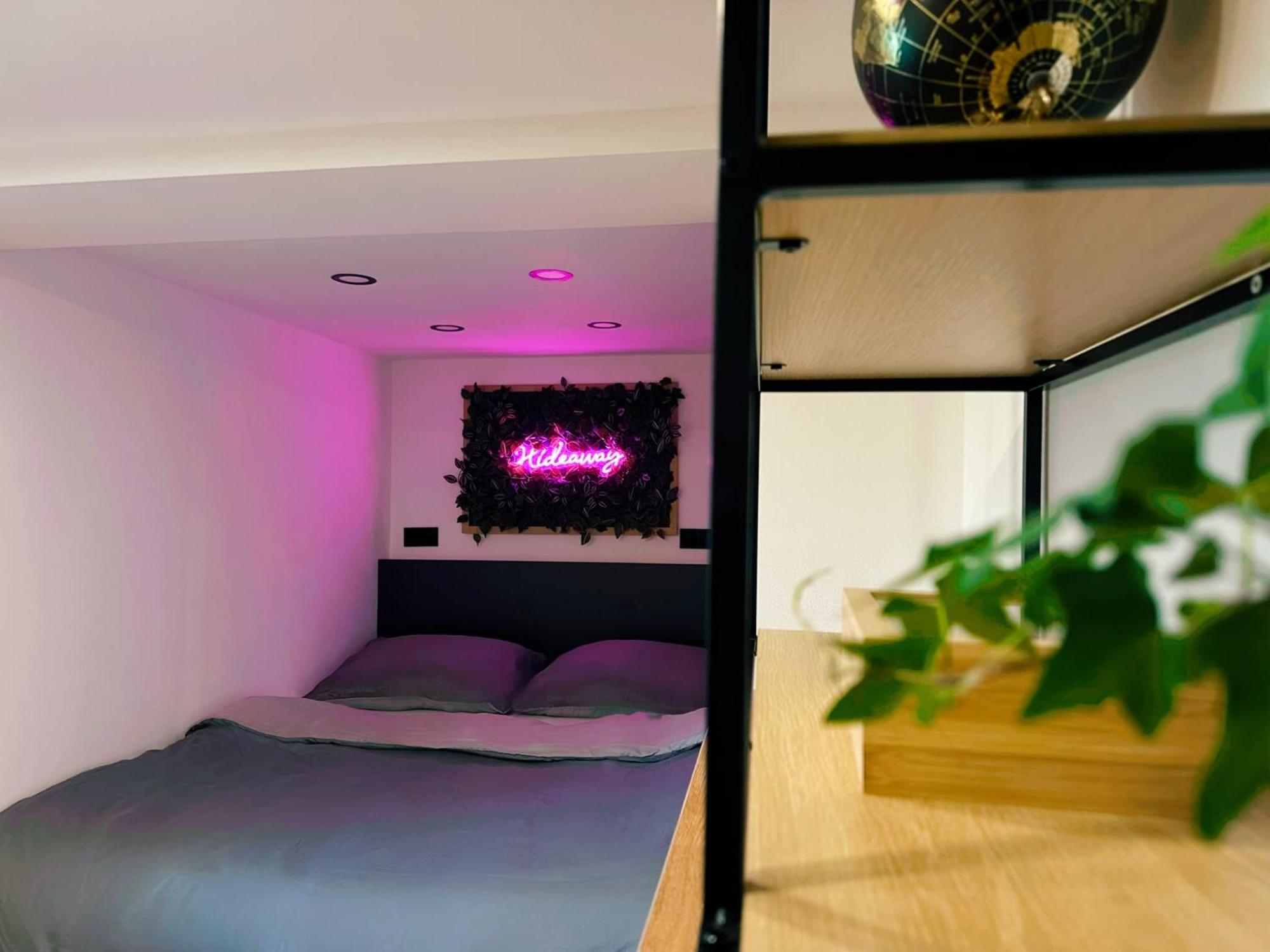 Wellness Chata Hideaway Se Saunou A Virivkou Třebechovice pod Orebem Esterno foto
